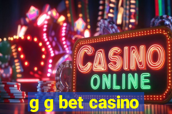 g g bet casino